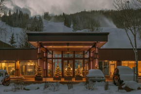 Гостиница The Inn at Aspen, Аспен